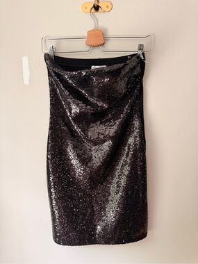 Elegant Black Dress